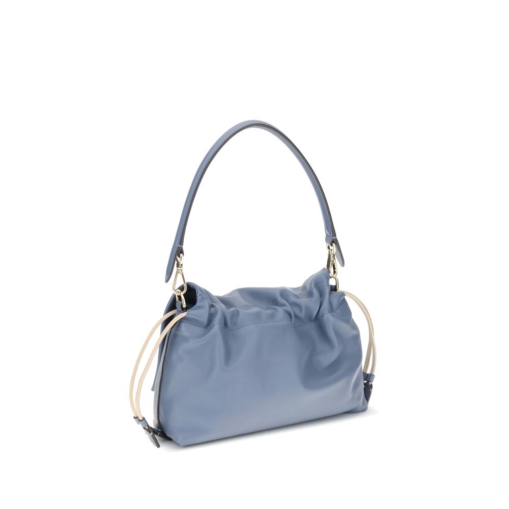 Fendi Mamma Baguette Shoulder Bag - Image 3