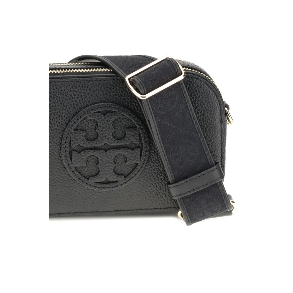 Tory Burch Miller Shoulder Bag - Image 4