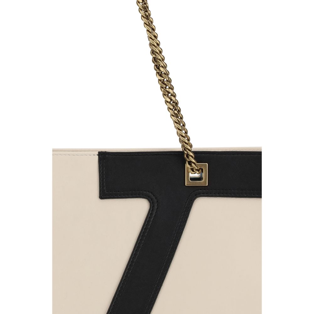 Valentino Garavani Large Viva Superstar Shoulder Bag - Image 4