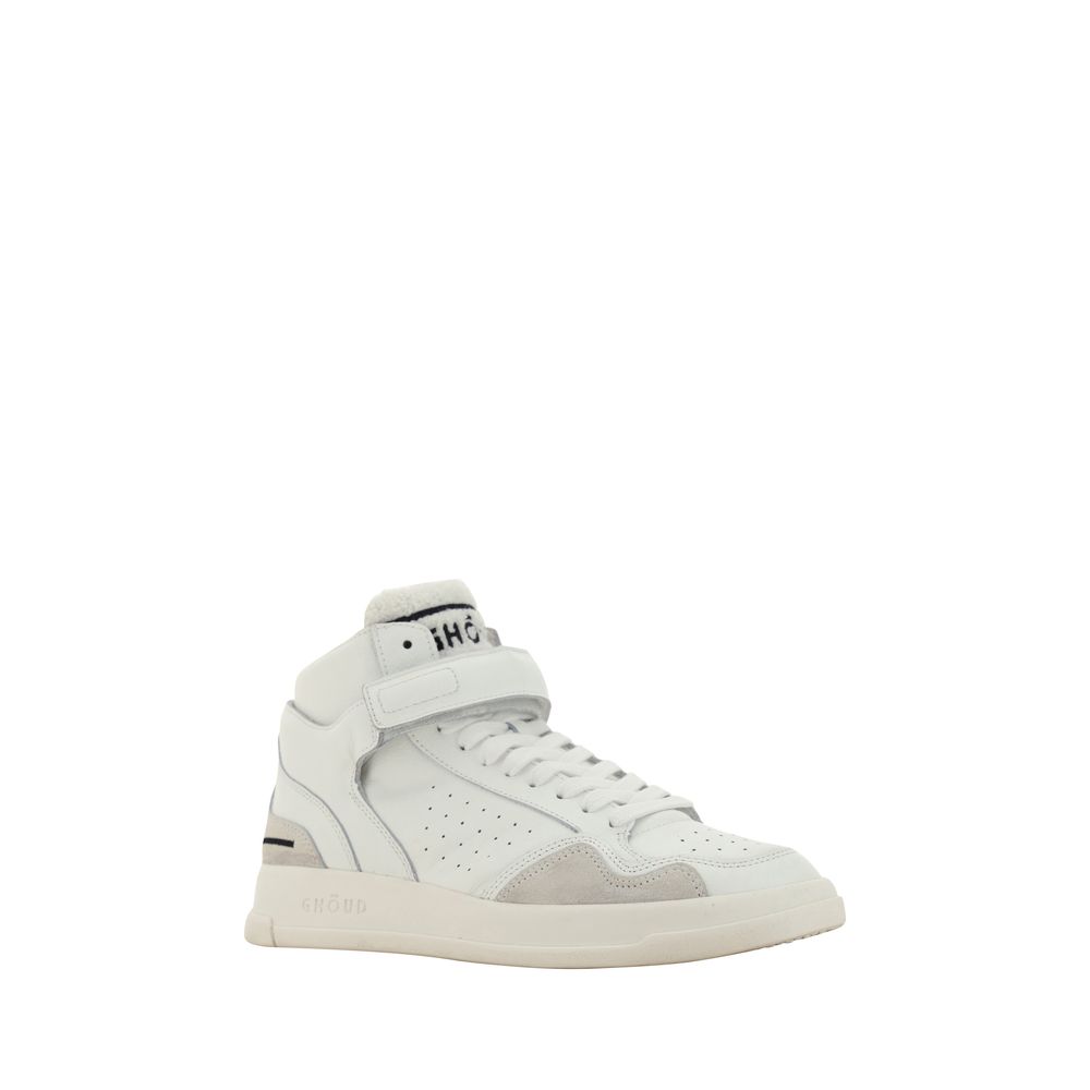 Ghoud Venice Tweener Sneakers - Image 2