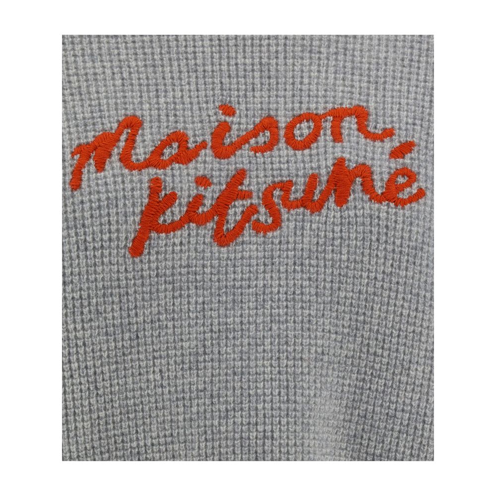 Maison Kitsuné Sweater - Image 3