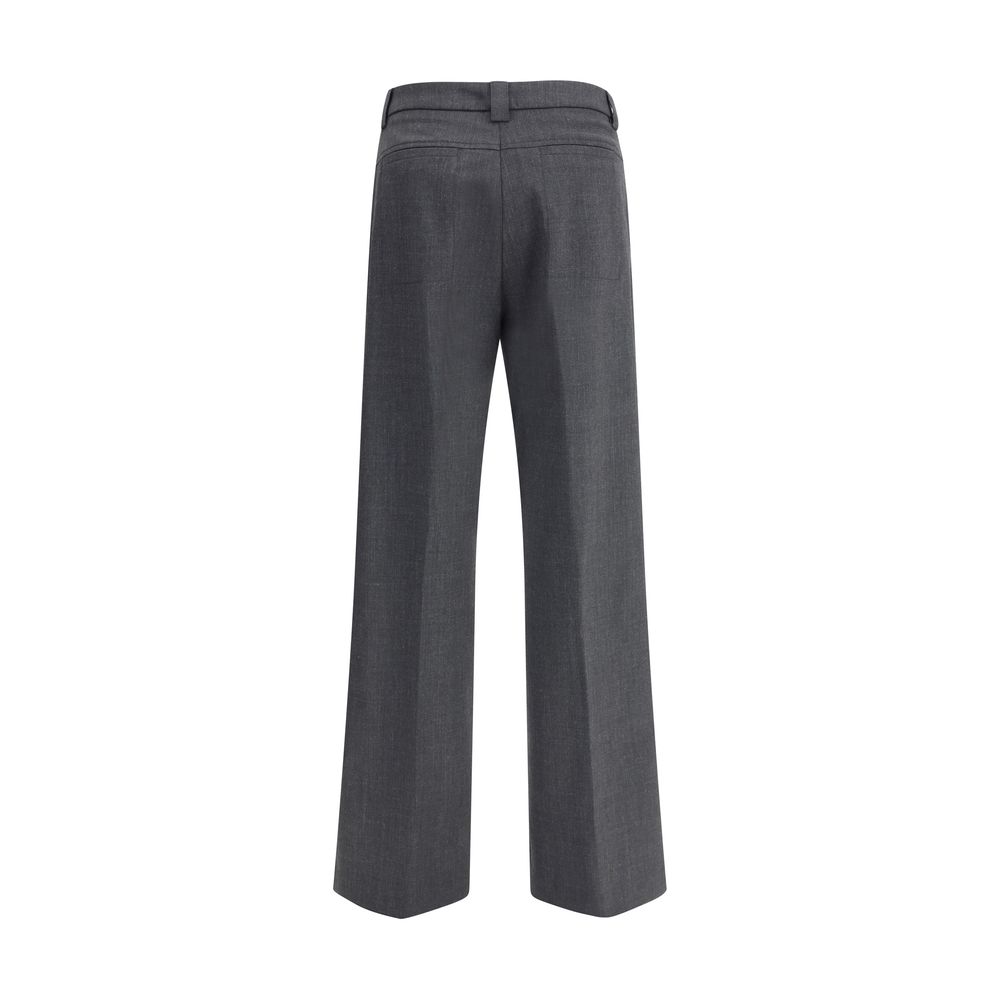The Latest Wide leg Pants - Image 2