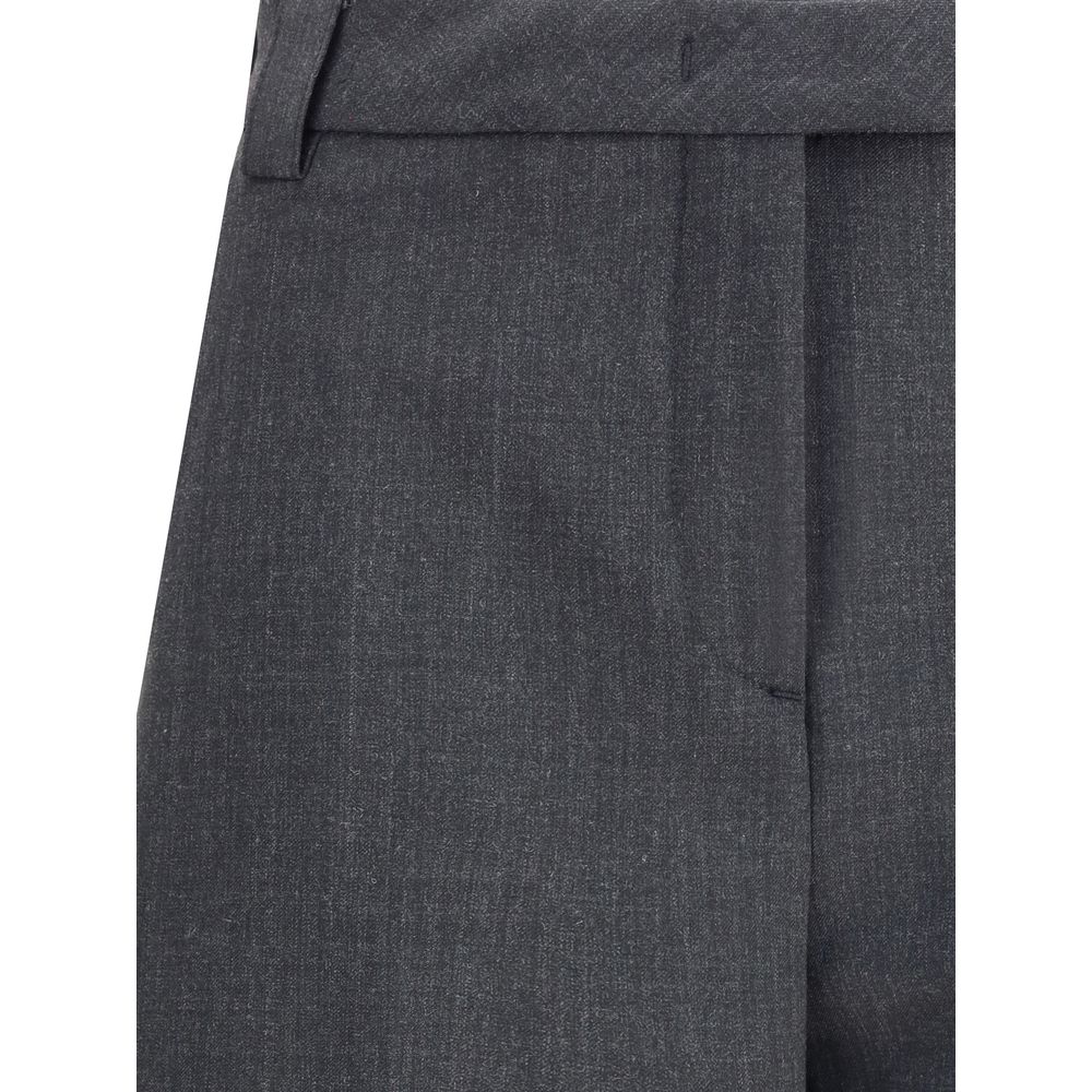 The Latest Wide leg Pants - Image 3