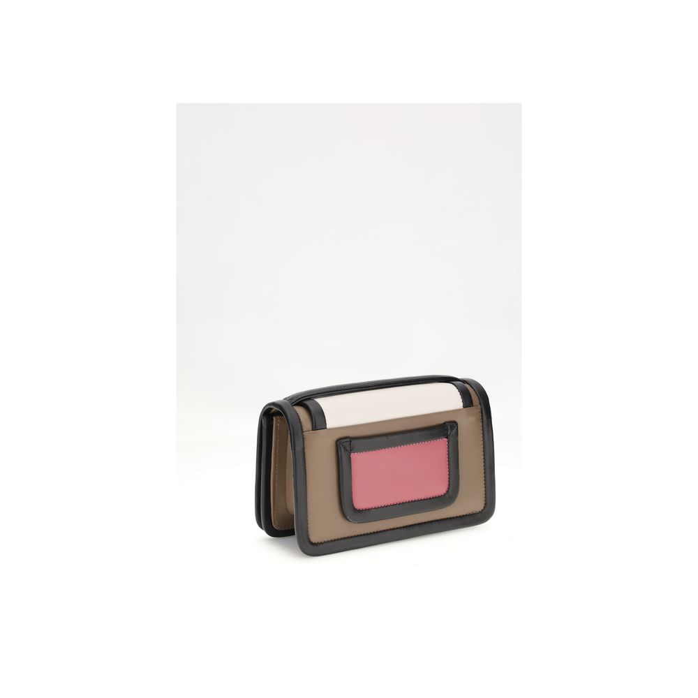 Pierre Hardy Alpha Shoulder Bag - Image 3