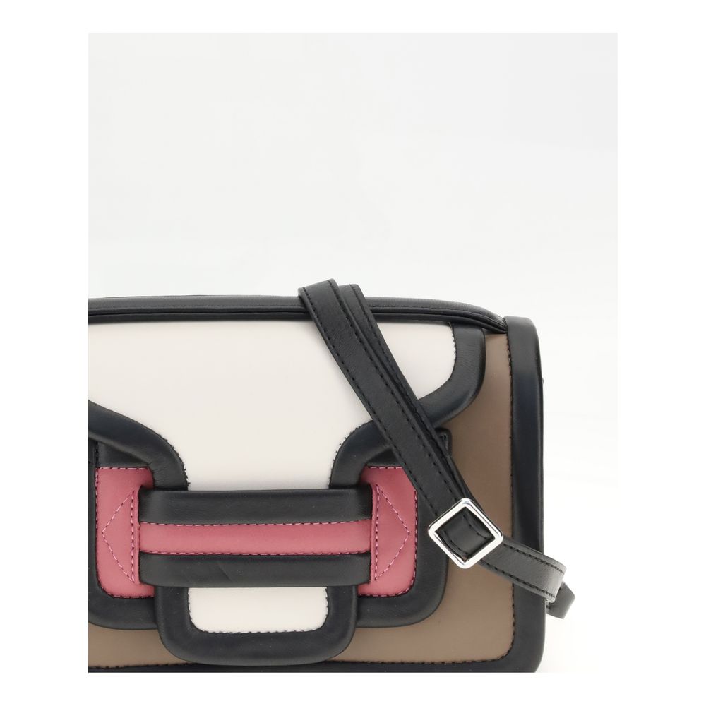 Pierre Hardy Alpha Shoulder Bag - Image 4