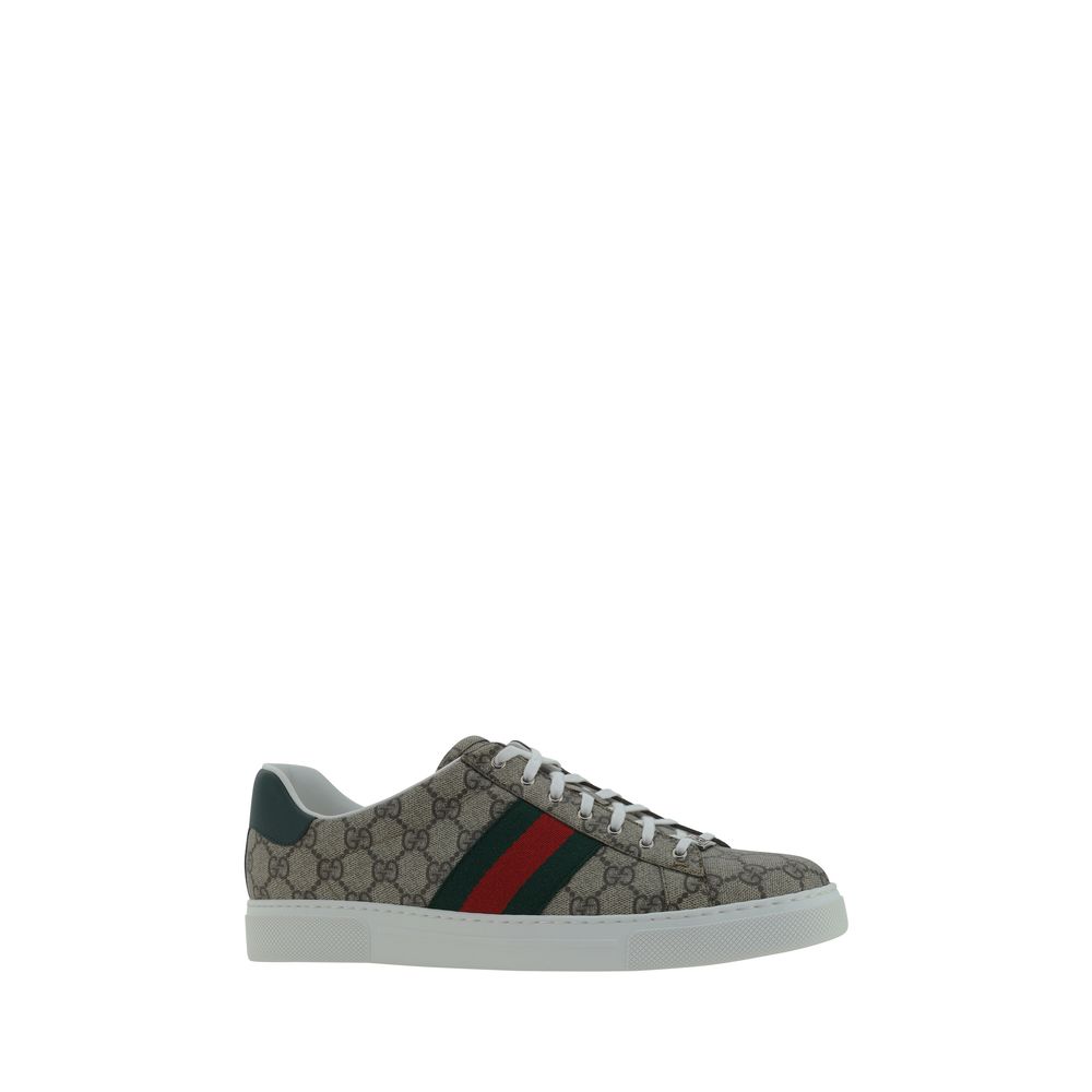 Gucci Sneakers - Image 2