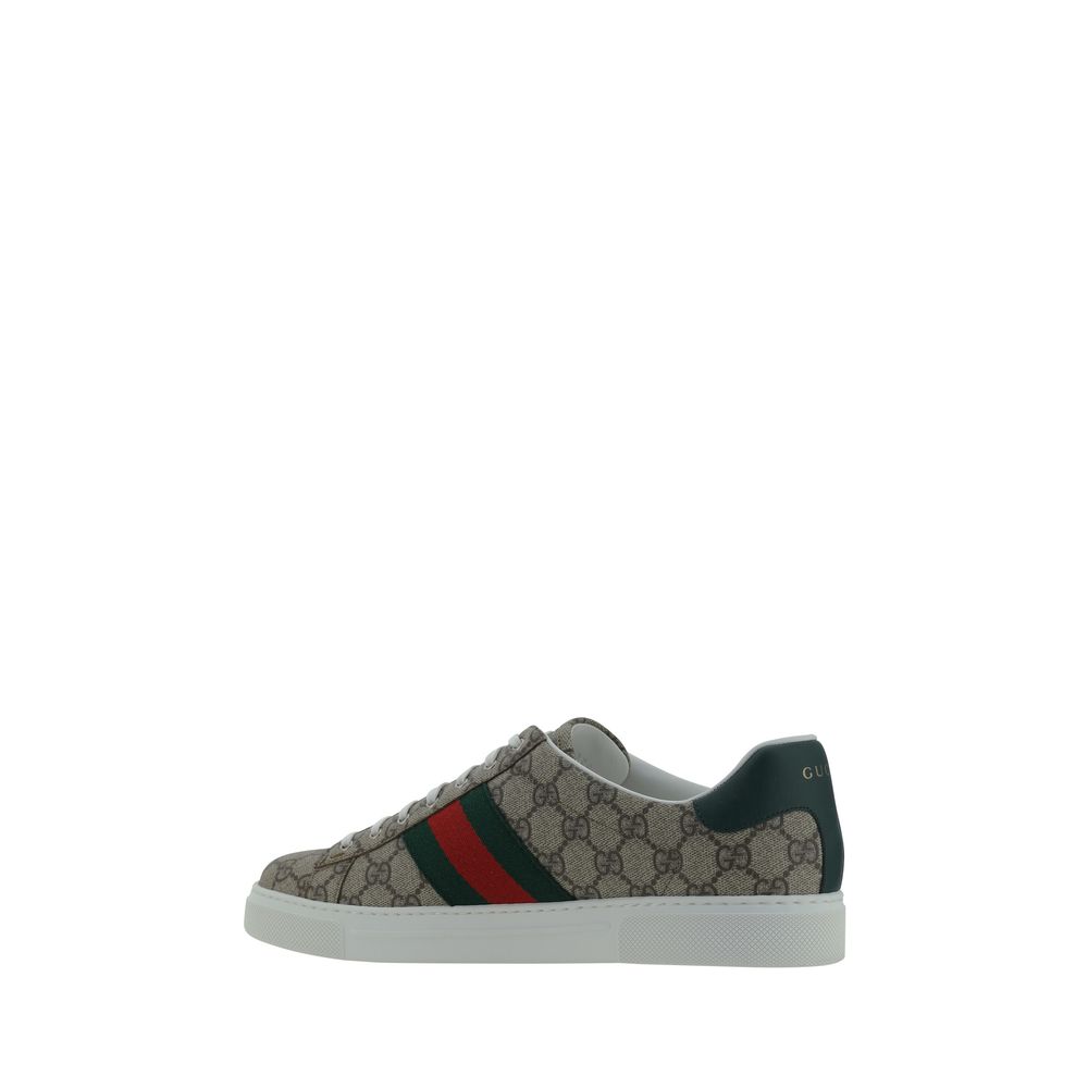 Gucci Sneakers - Image 3