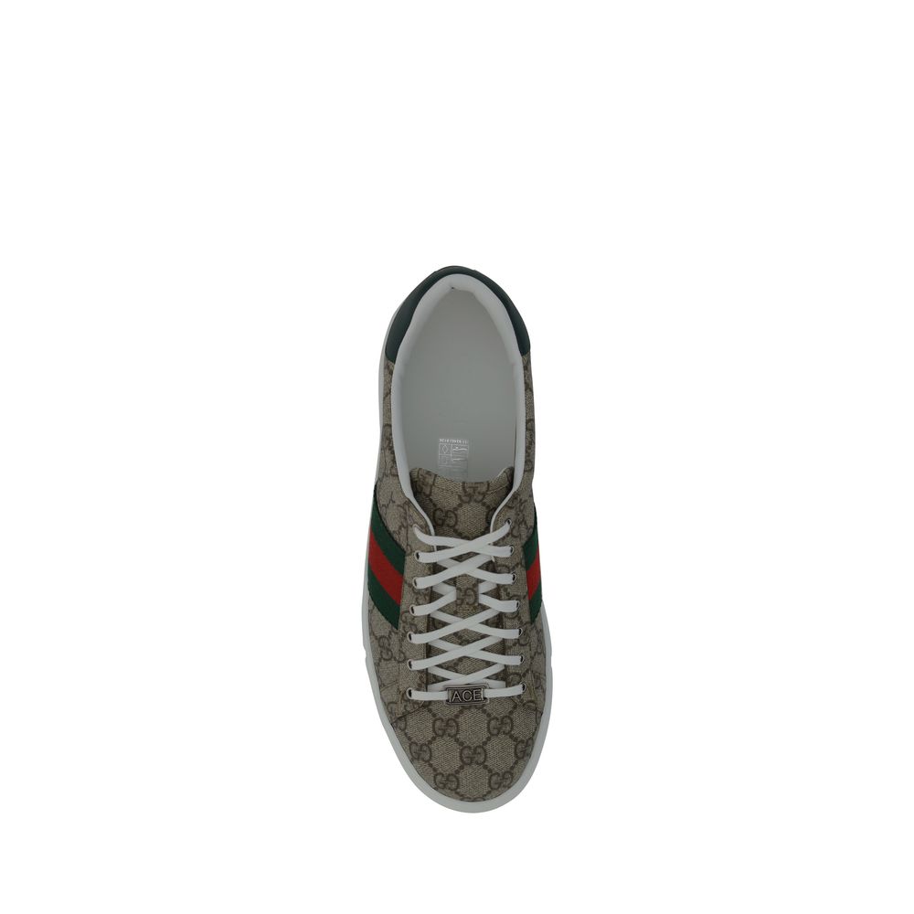 Gucci Sneakers - Image 4