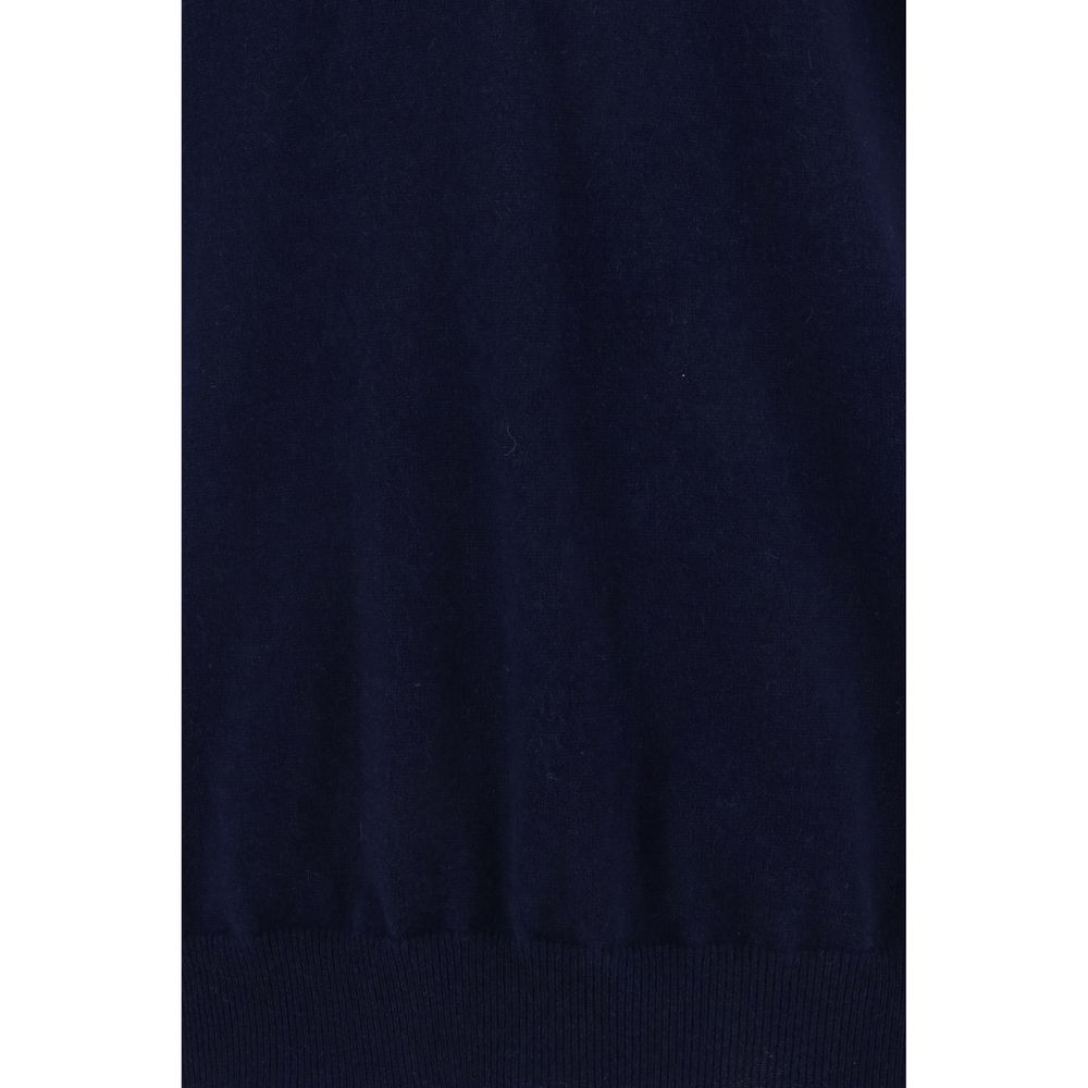 Brunello Cucinelli Turtleneck Sweater - Image 3