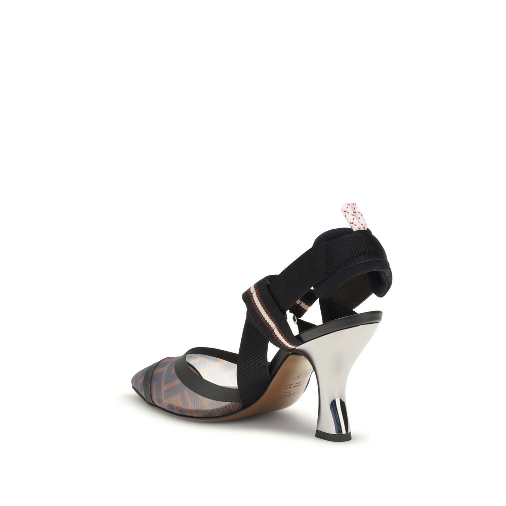 Fendi Colibrì Pumps - Image 3