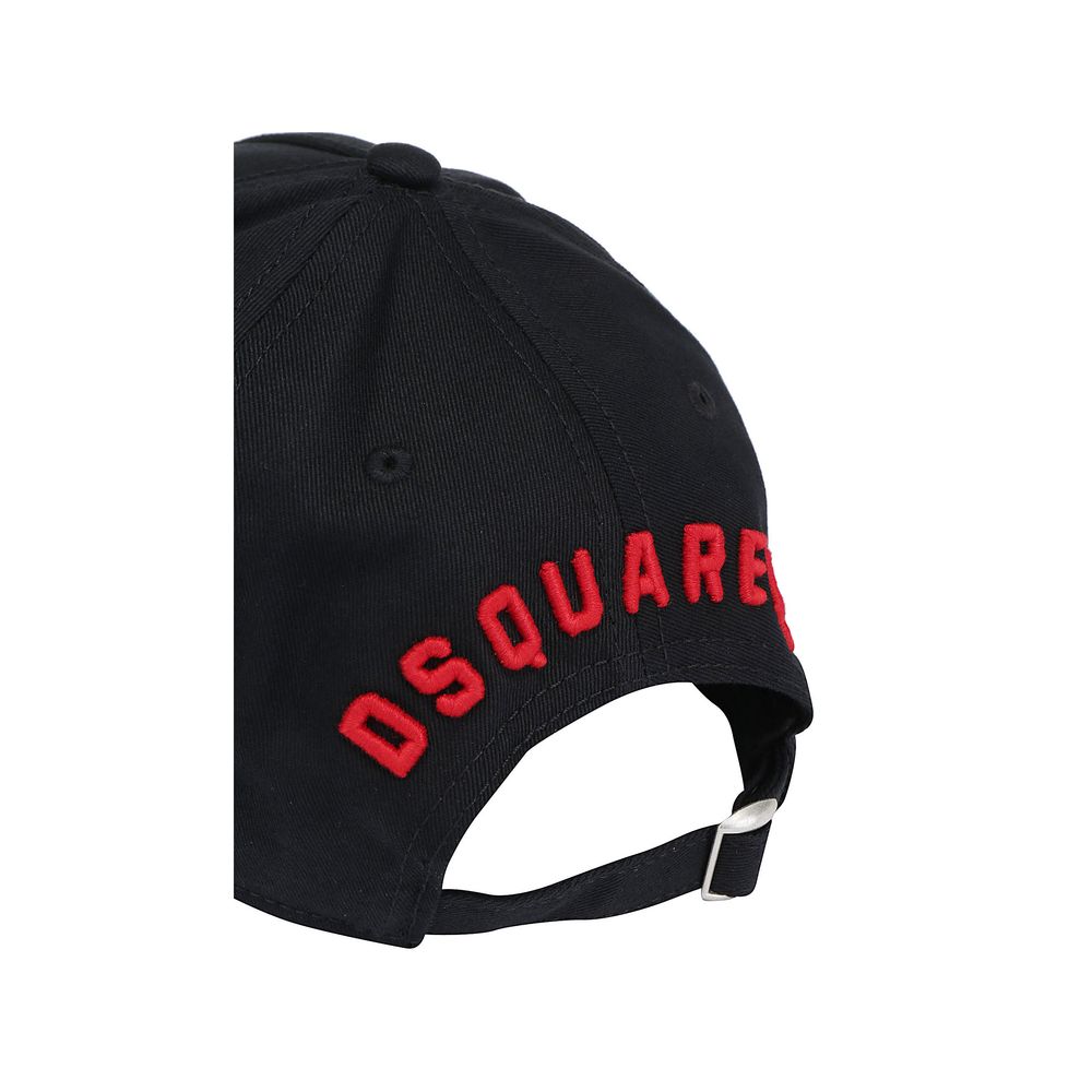 Dsquared² Baseball Hat - Image 3