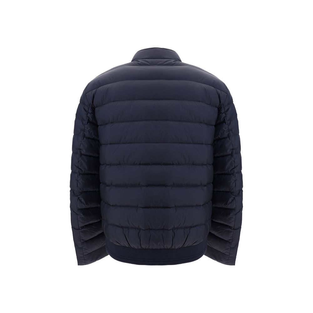Belstaff Blue Polyester Clothing - Image 2
