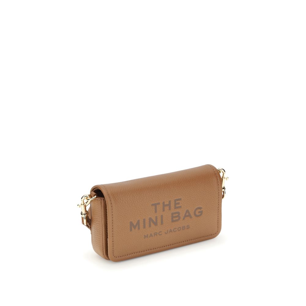 Marc Jacobs The Mini Bag Shoulder Bag - Image 2