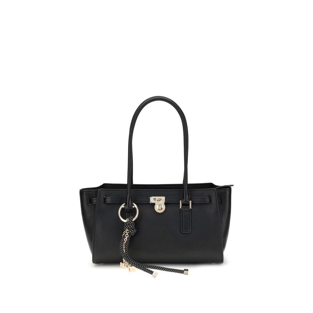 Michael Kors Leather Shoulder Bag