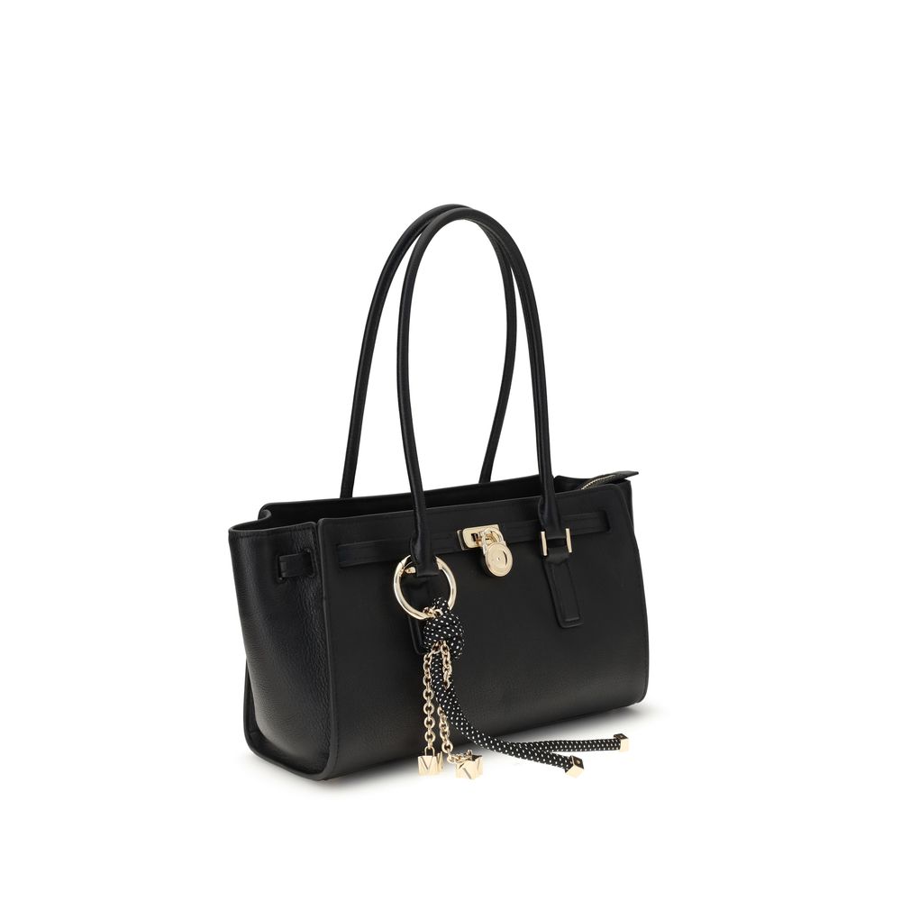 Michael Kors Leather Shoulder Bag - Image 2