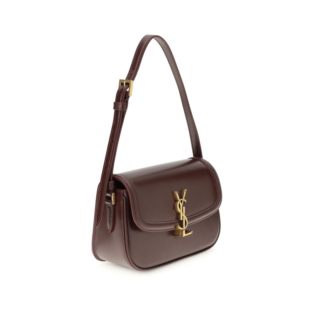 Saint Laurent Solferino mini Shoulder Bag - Image 2
