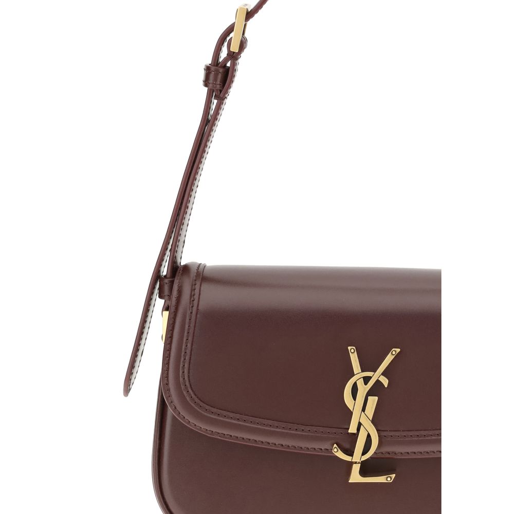 Saint Laurent Solferino mini Shoulder Bag - Image 4