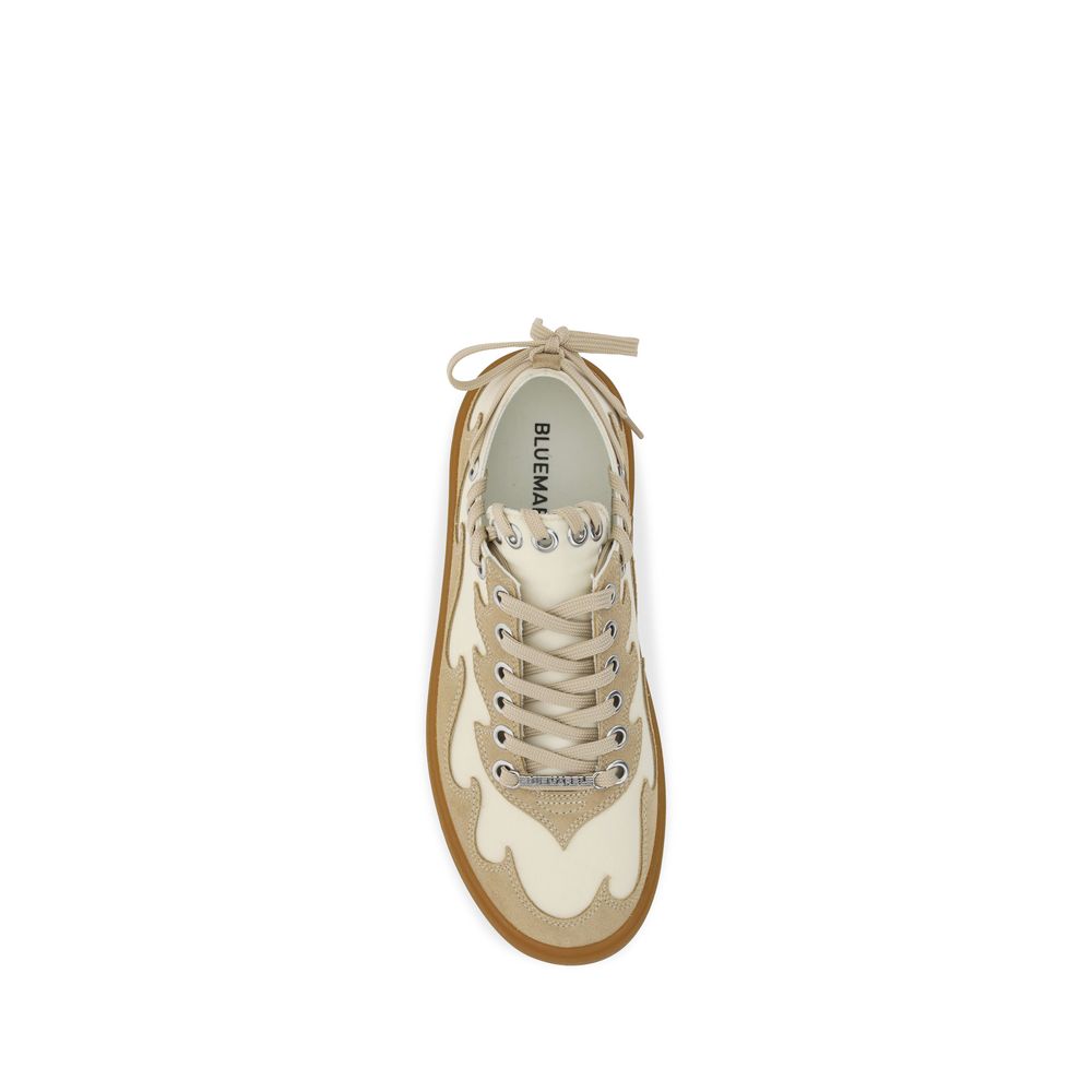 Bluemarble Kellys Sneakers - Image 4