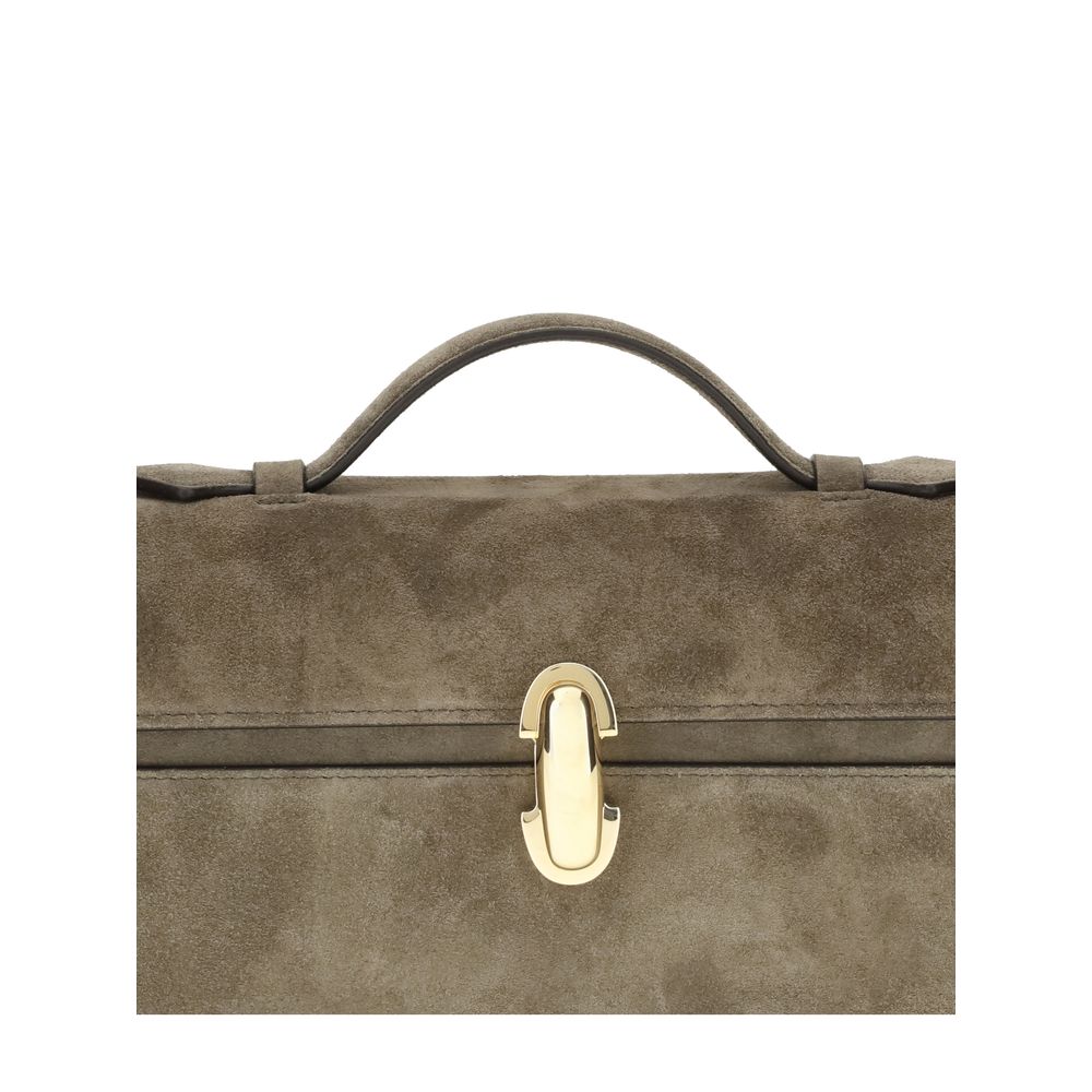 Savette Slim Symmetry Handbag - Image 4