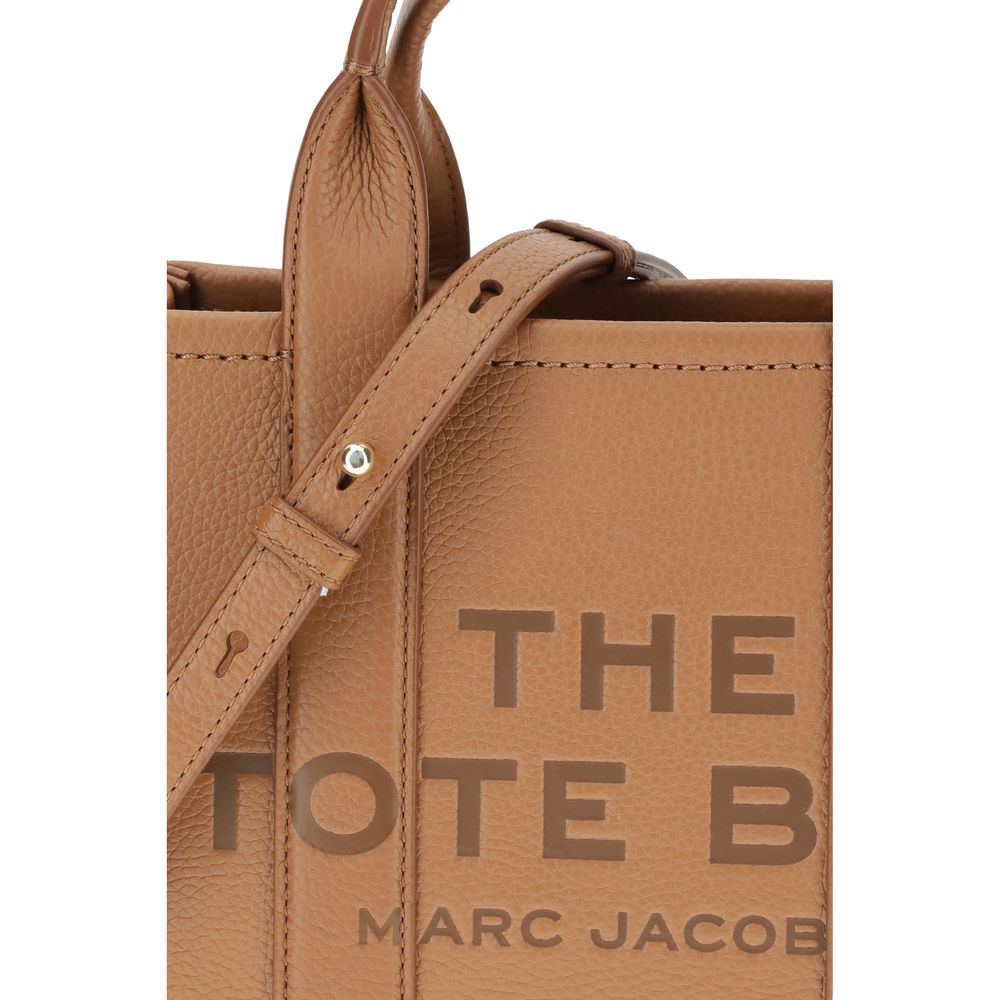 Marc Jacobs The Small Tote Handbag - Image 4
