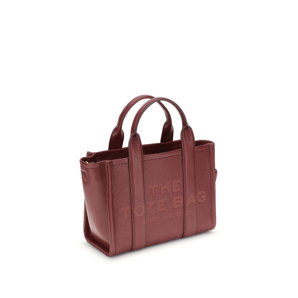 Marc Jacobs The Small Tote Handbag - Image 2