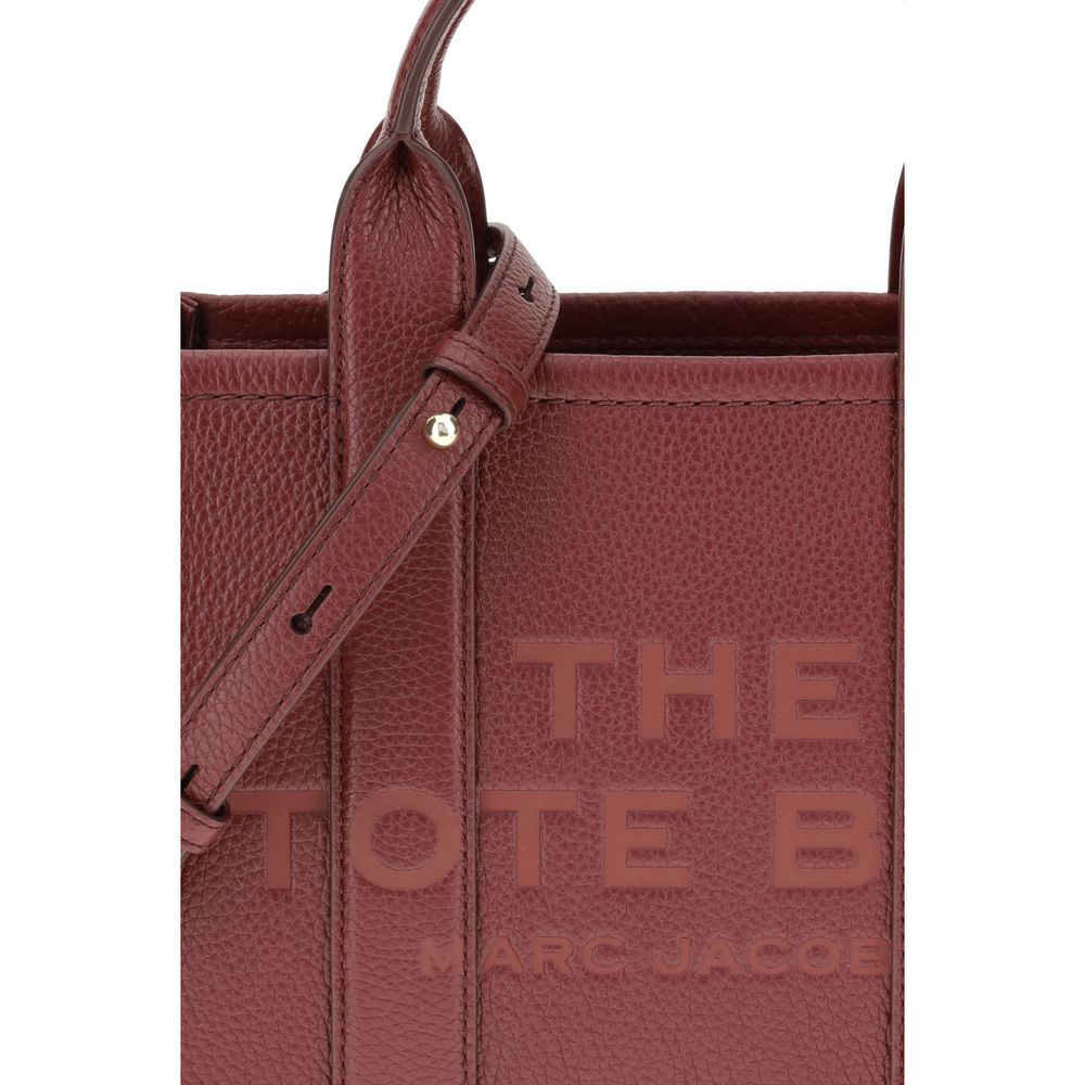 Marc Jacobs The Small Tote Handbag - Image 4