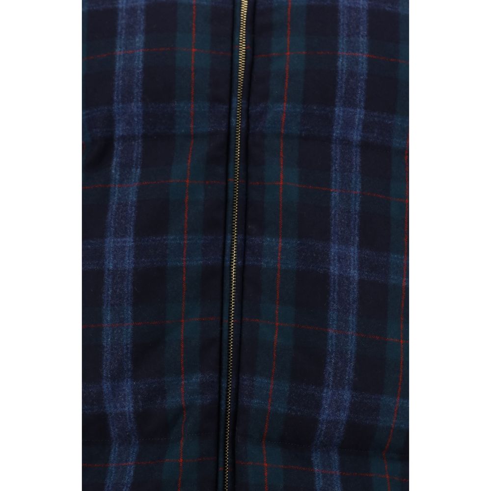 Thom Browne Reversible Down Jacket - Image 3