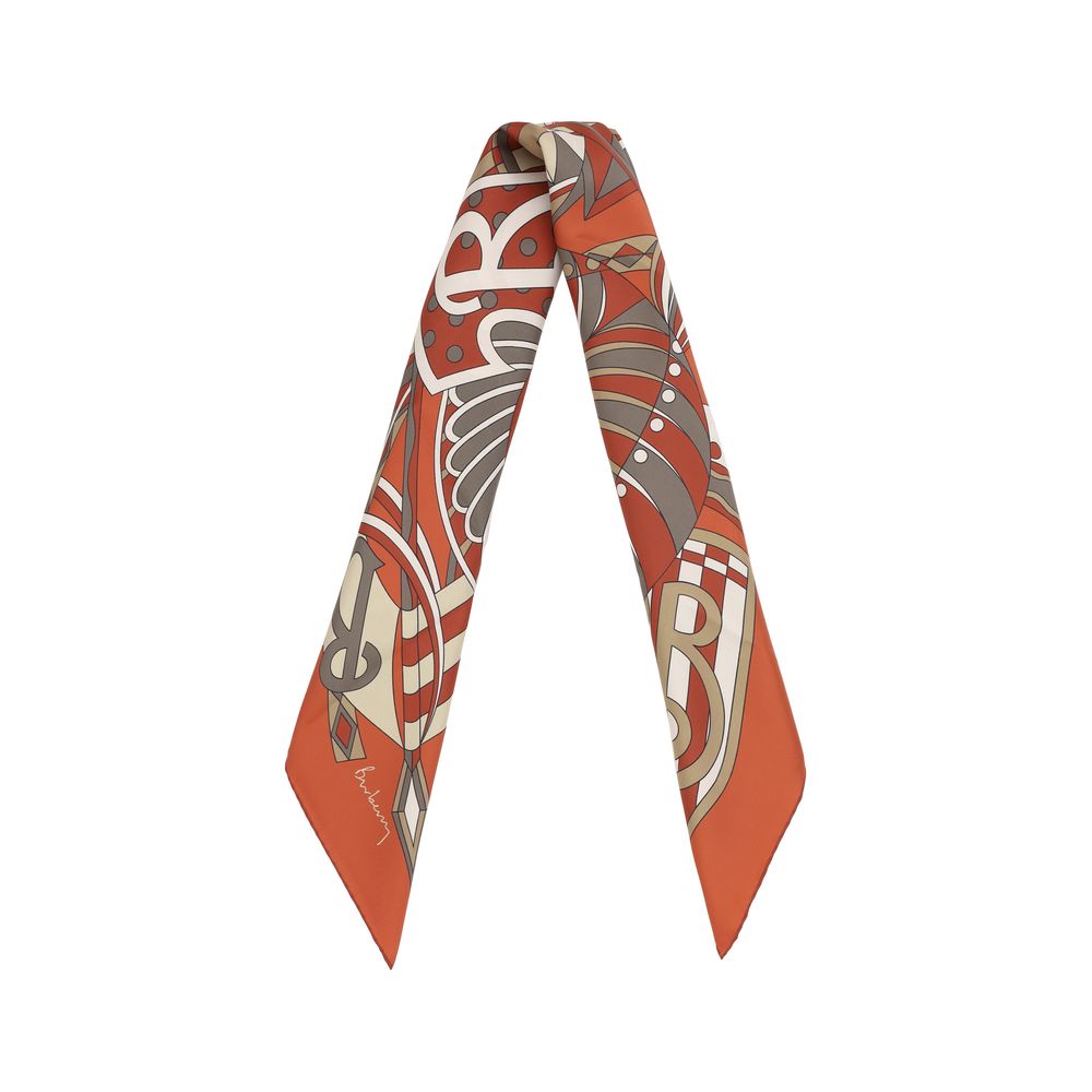 Burberry Scarf - Image 2