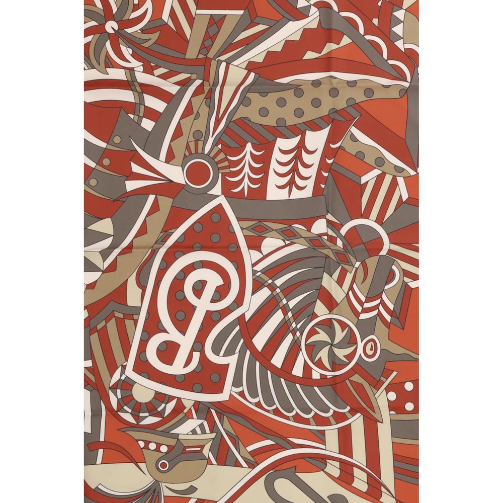 Burberry Scarf - Image 3