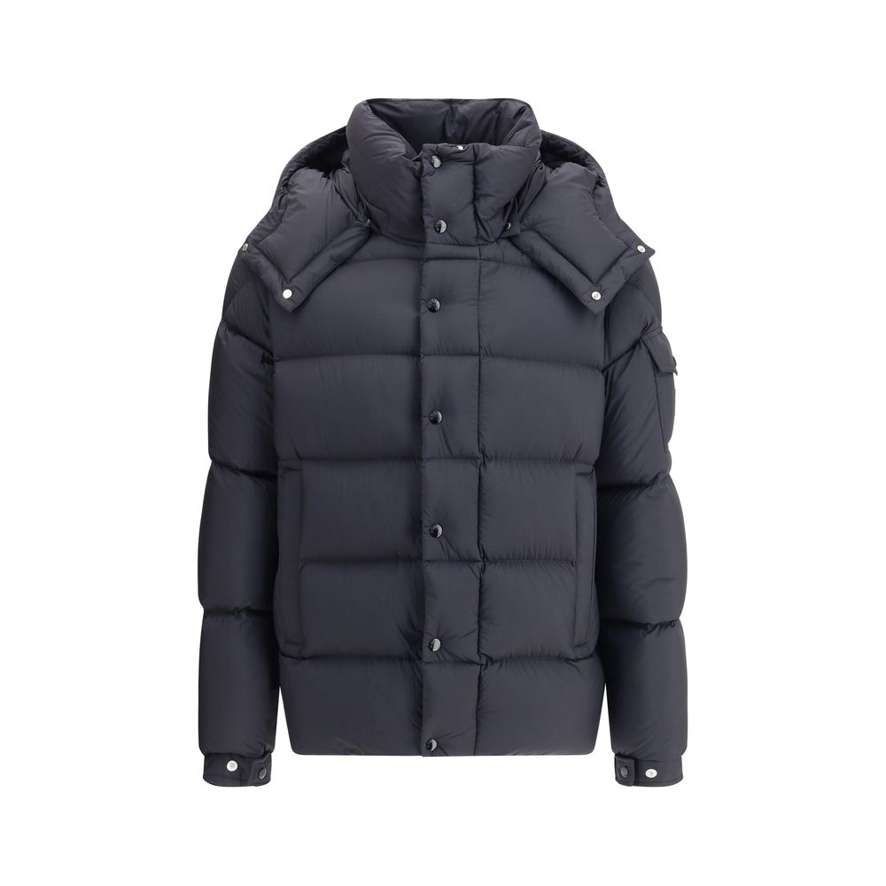 Moncler Maya short Down Jacket