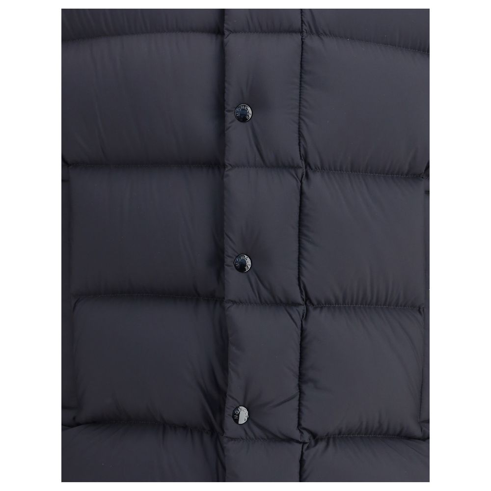 Moncler Maya short Down Jacket - Image 3