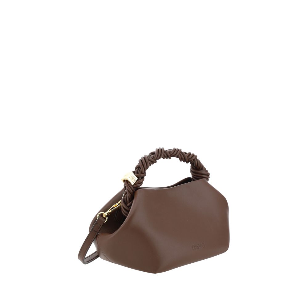 Ganni Small Bou Handbag - Image 3