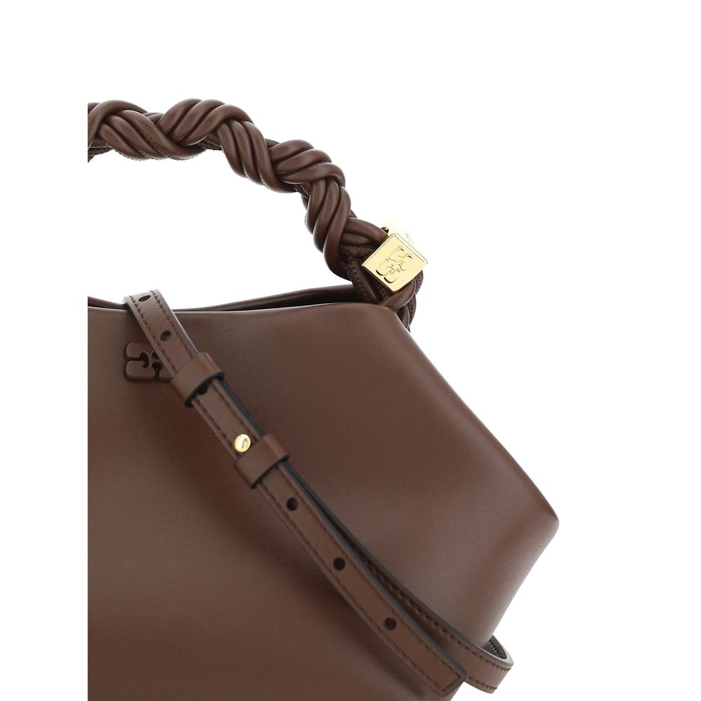 Ganni Small Bou Handbag - Image 4