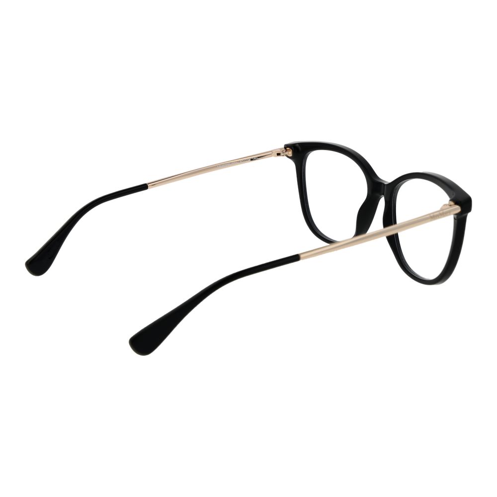 Max Mara Black Acetate Glasses (Frames) - Image 3