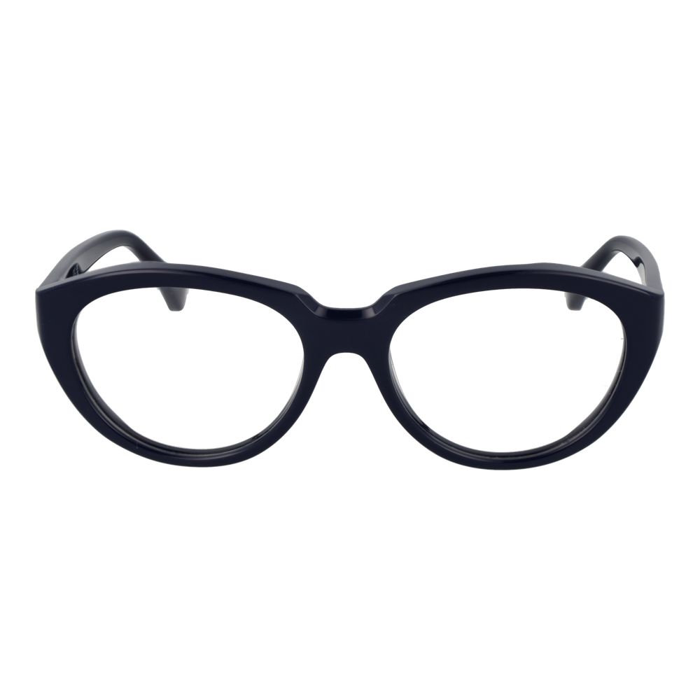 Max Mara Blue Acetate Glasses (Frames) - Image 2
