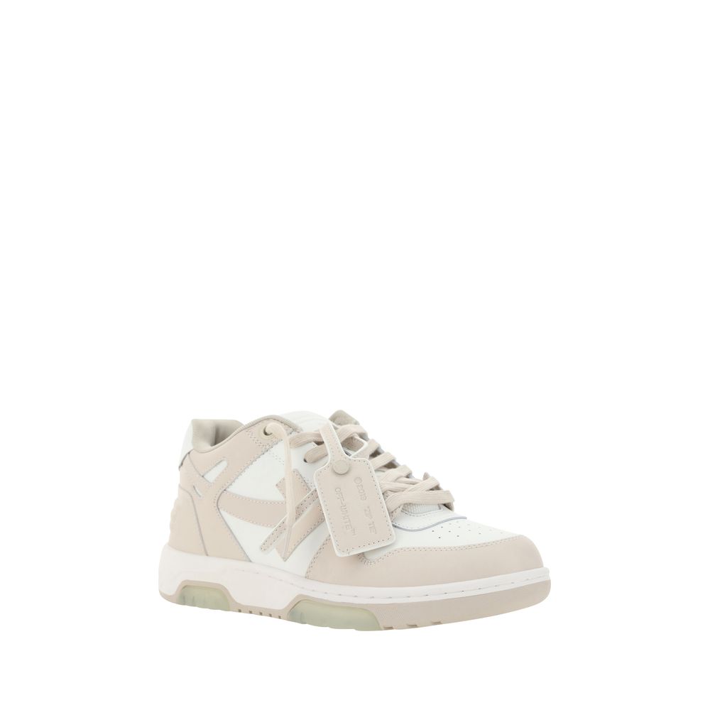 Off-White Out Of Office Sneakers - Image 2