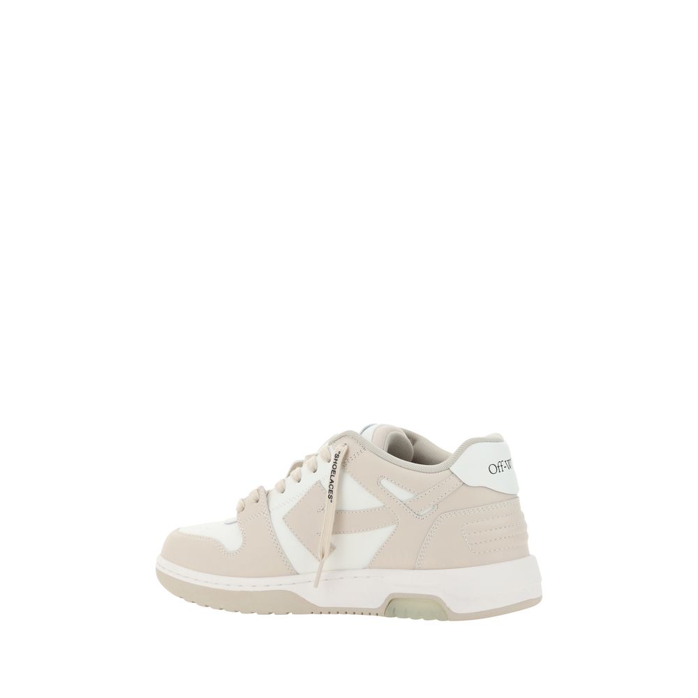 Off-White Out Of Office Sneakers - Image 3