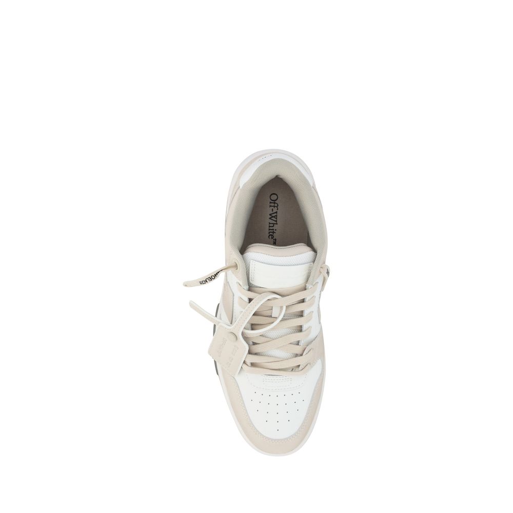 Off-White Out Of Office Sneakers - Image 4