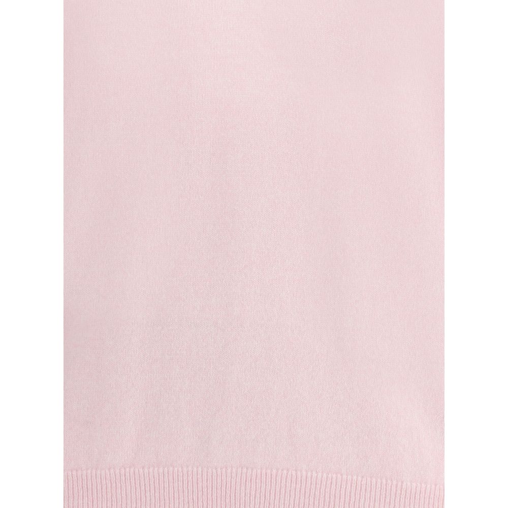 Allude Cashmere Sweater - Image 3