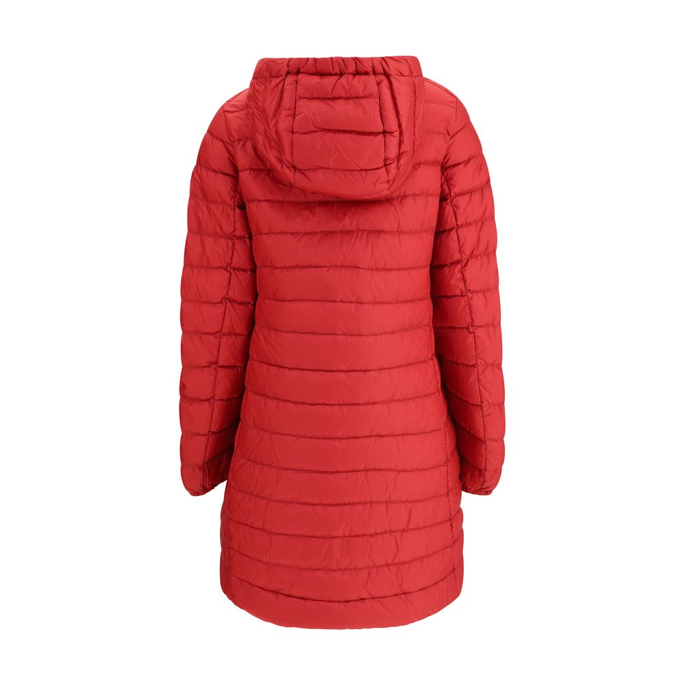 Parajumpers Multicolor Nylon Coat - Image 2