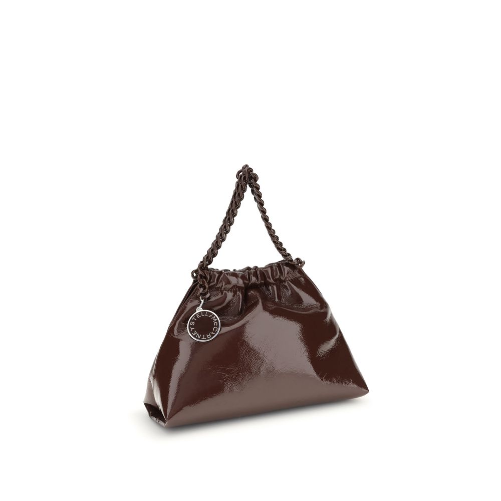 Stella McCartney Patent Falabella Shoulder Bag - Image 2