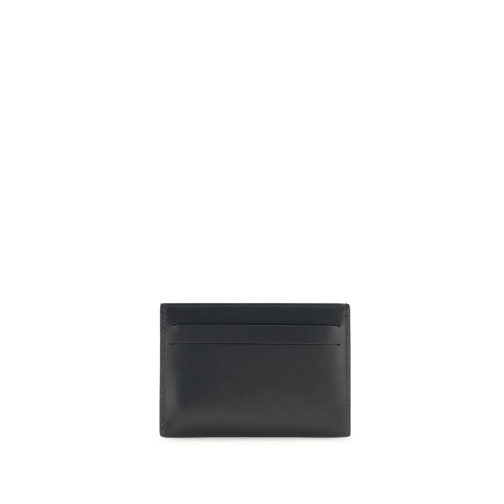Fendi Slim Squared FF Card Holder - Image 2
