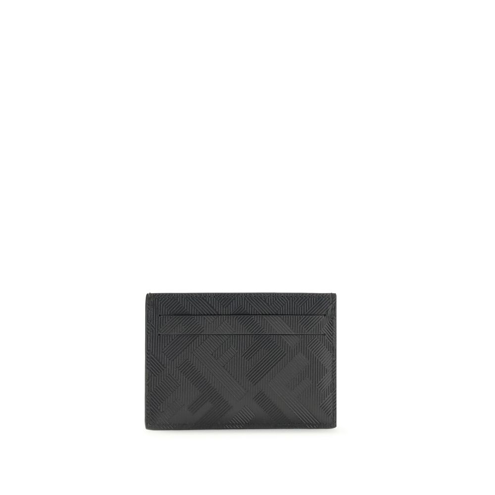 Fendi Slim Shadow Card Holder - Image 2