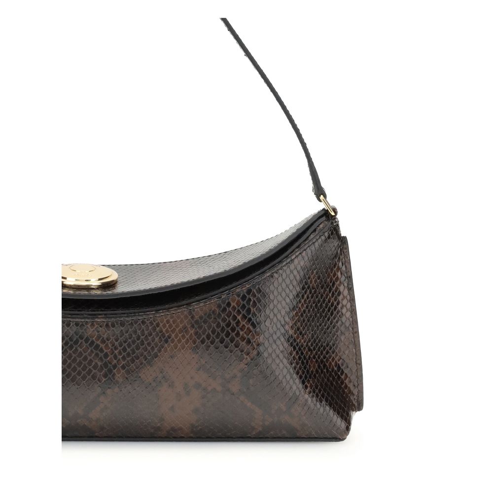 Jacquemus Ovalo Shoulder Bag - Image 4