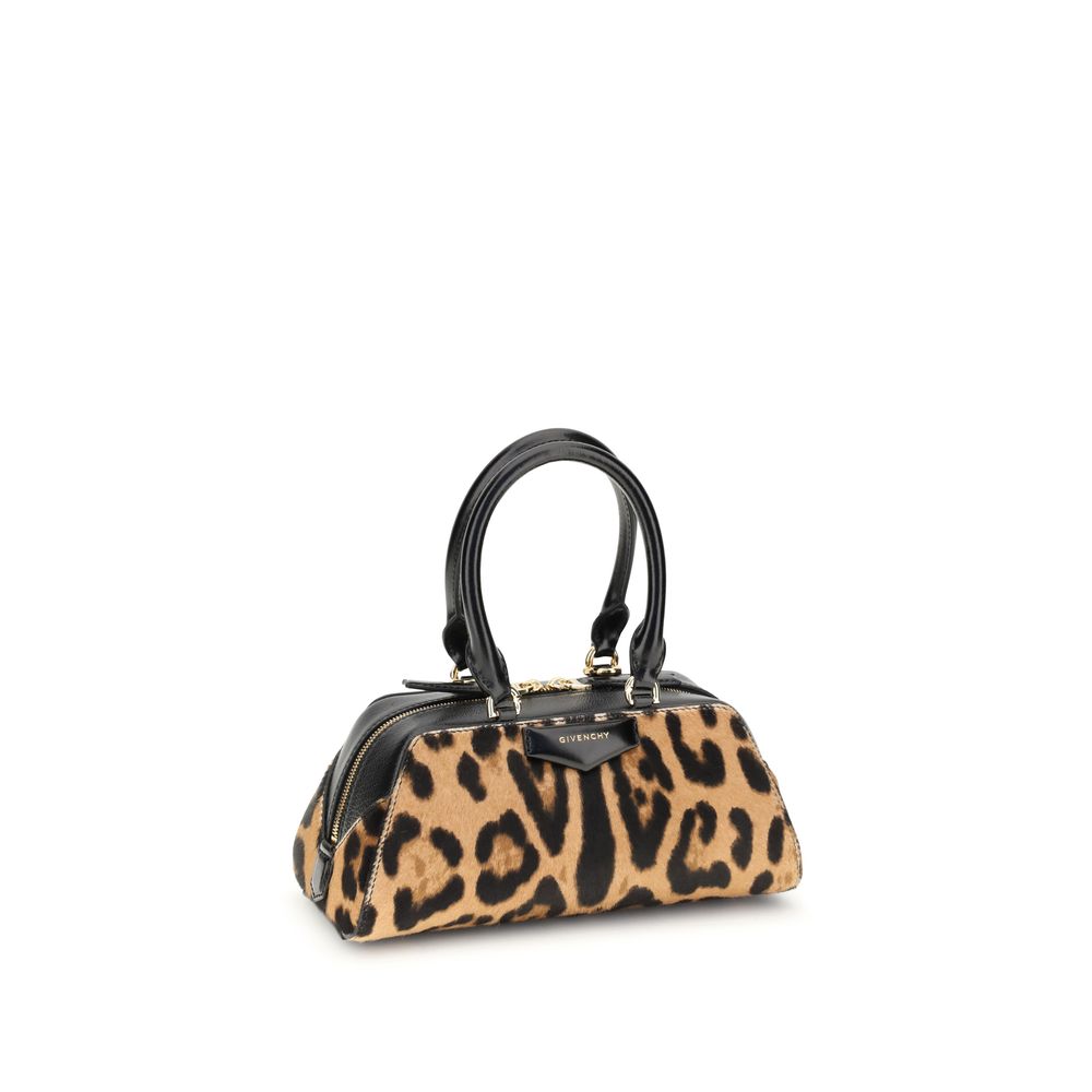 Givenchy Antigona East-West mini Handbag - Image 2