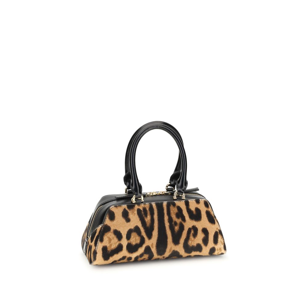 Givenchy Antigona East-West mini Handbag - Image 3