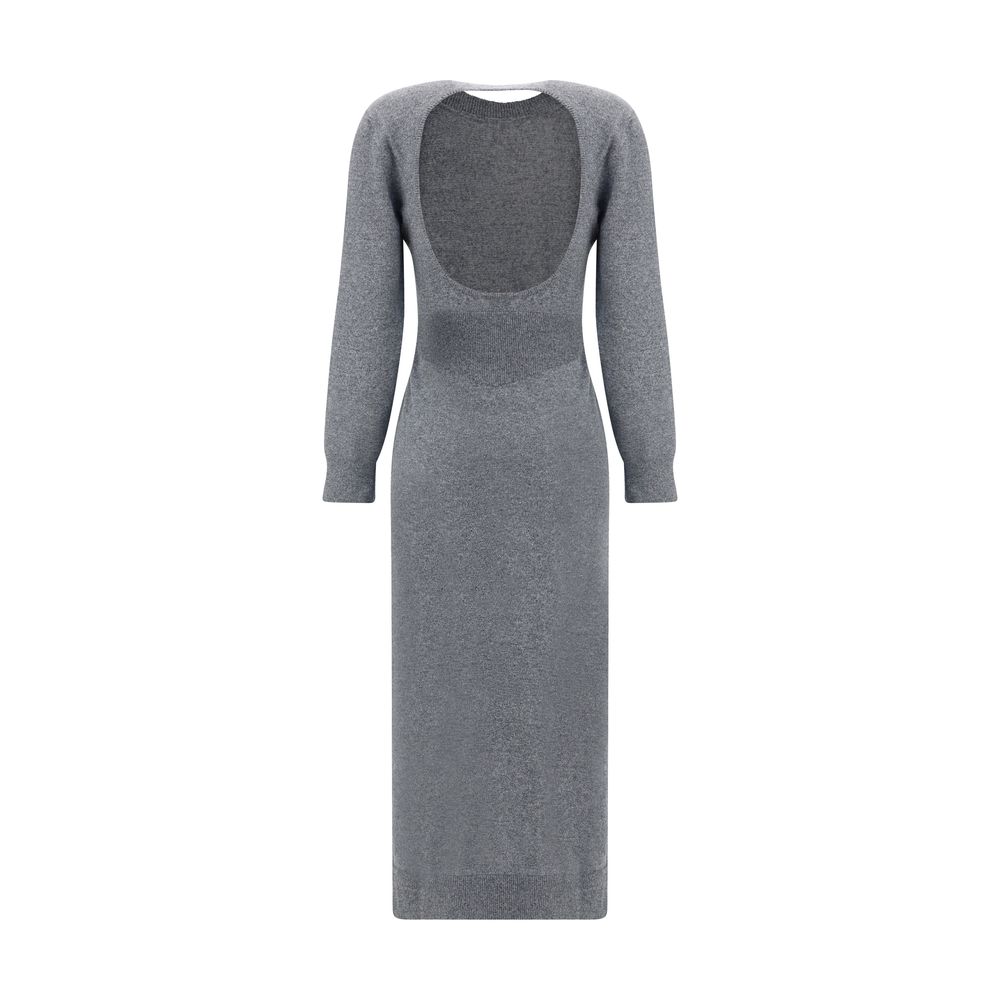 Givenchy Long knit Dress - Image 2