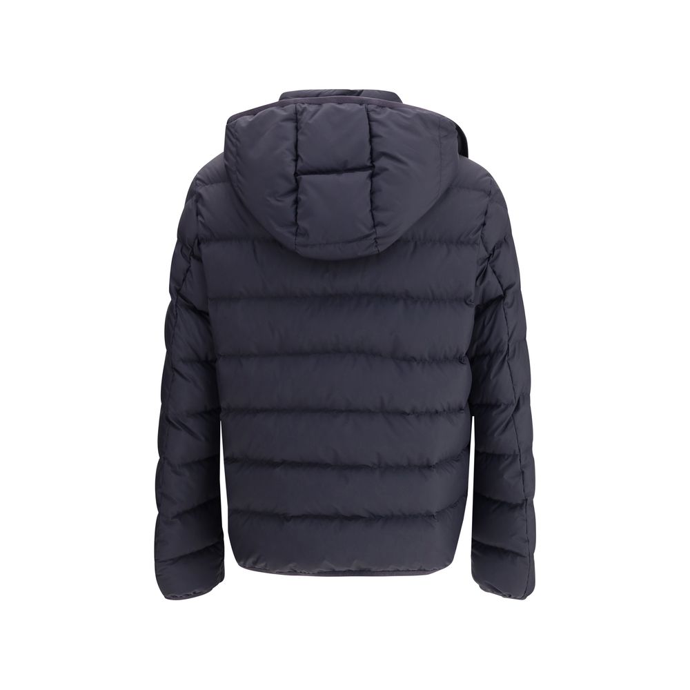 Moncler Montbrocq Down Jacket - Image 2