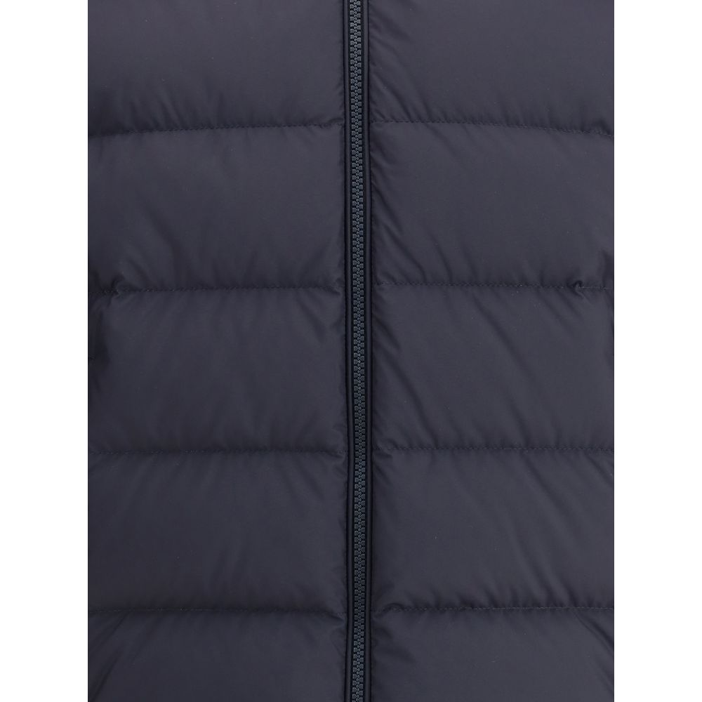 Moncler Montbrocq Down Jacket - Image 3