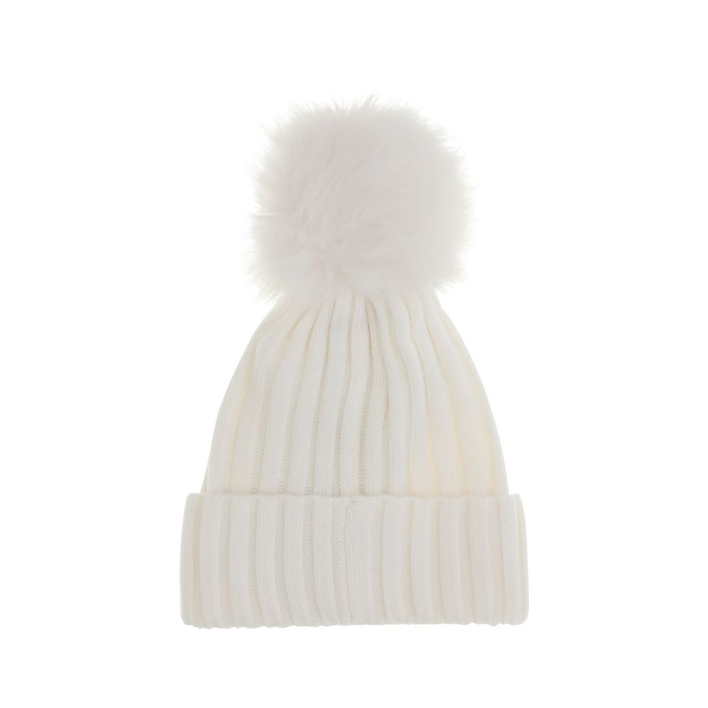 Moncler Wool pom pon Hat - Image 2